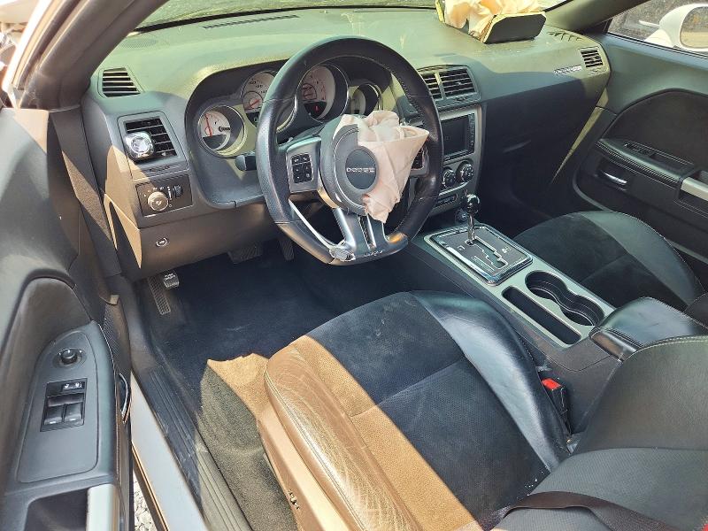 Продажа на аукционе авто 2012 Dodge Challenger, vin: 2C3CDYCJ1CH193719, номер лота: 59375506