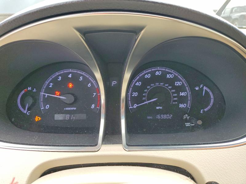 Продаж на аукціоні авто 2012 Toyota Avalon, vin: 4T1BK3DBXCU459710, номер лоту: 63068306