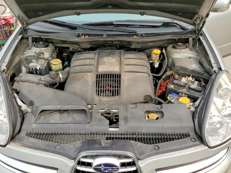 61277796 :رقم المزاد ، 4S4WX85C664405591 vin ، 2006 Subaru B9 Tribeca مزاد بيع