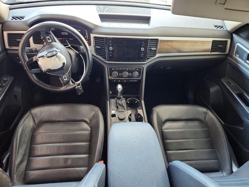 Aukcja sprzedaży 2019 Volkswagen Atlas, vin: 1V2NR2CA7KC620193, numer aukcji: 60669036