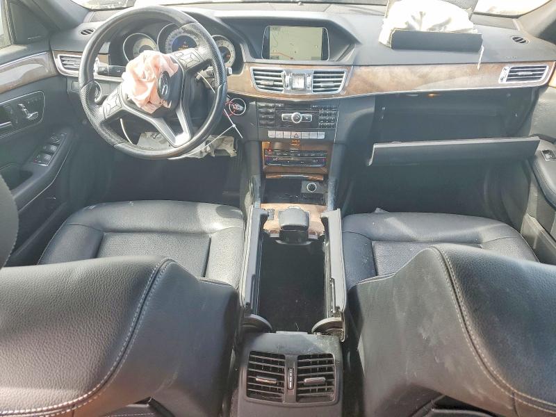 62994376 :رقم المزاد ، WDDHF8JB4EA834134 vin ، 2014 Mercedes-benz E مزاد بيع