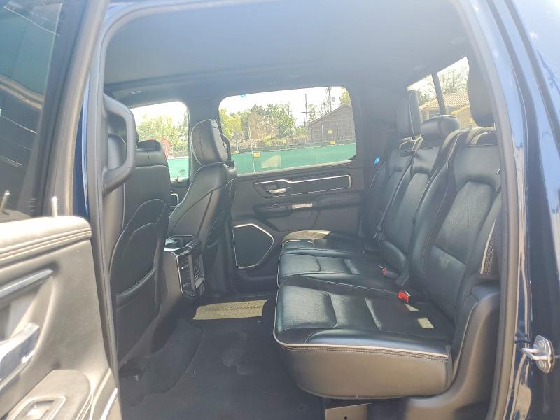 Продаж на аукціоні авто 2019 Ram 1500, vin: 1C6SRFJT6KN807520, номер лоту: 63552226