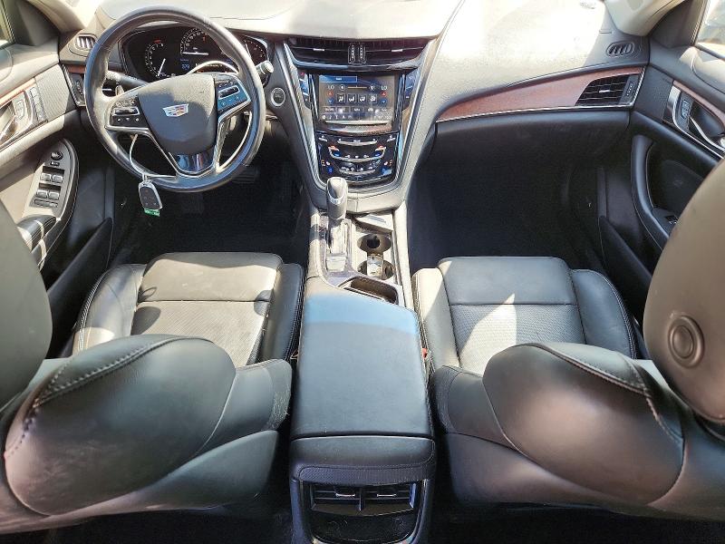Aukcja sprzedaży 2018 Cadillac Cts, vin: 1G6AR5SX9J0180570, numer aukcji: 61773226