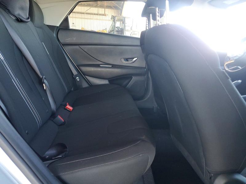 61615746 :رقم المزاد ، 5NPLM4AG6PH095018 vin ، 2023 Hyundai Elantra مزاد بيع