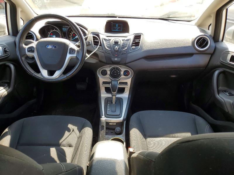 2014 Ford Fiesta მანქანა იყიდება აუქციონზე, vin: 3FADP4EJ9EM196276, აუქციონის ნომერი: 61755916