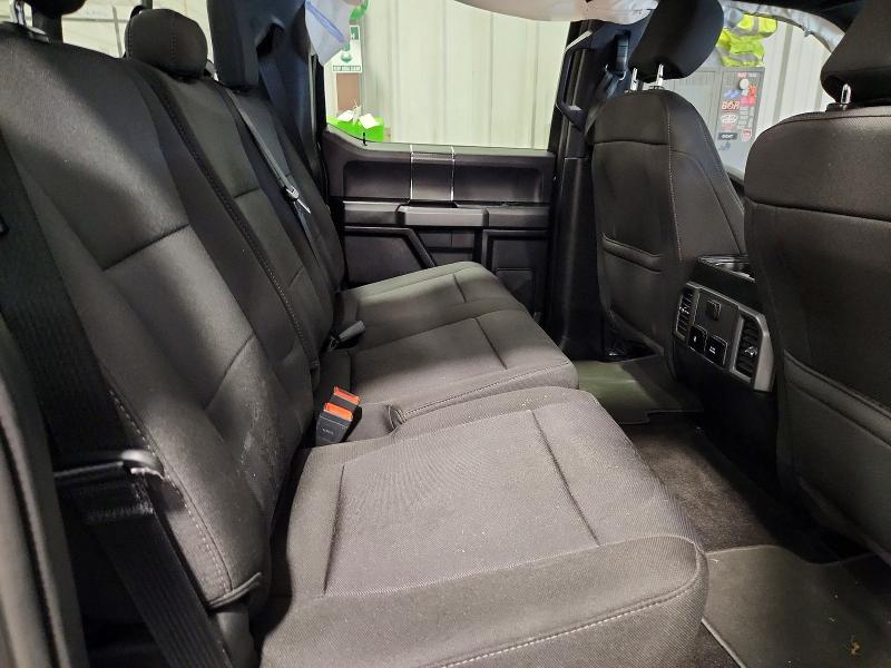 2020 Ford F150 მანქანა იყიდება აუქციონზე, vin: 1FTEW1CP0LFC78224, აუქციონის ნომერი: 61068096