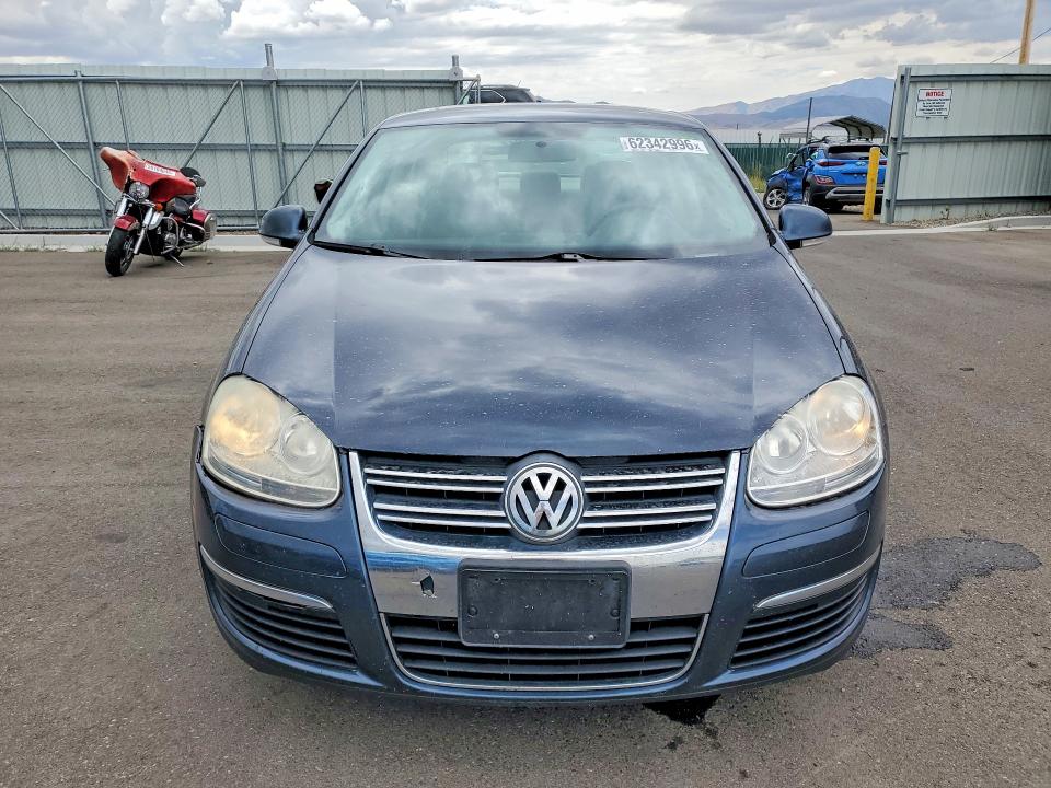 Продажа на аукционе авто 2008 Volkswagen Jetta, vin: 3VWRZ71K58M165781, номер лота: 62342996