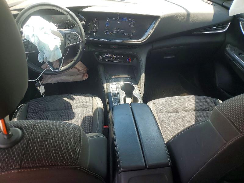 Aukcja sprzedaży 2023 Buick Envision, vin: LRBAZLR49PD054979, numer aukcji: 59996426