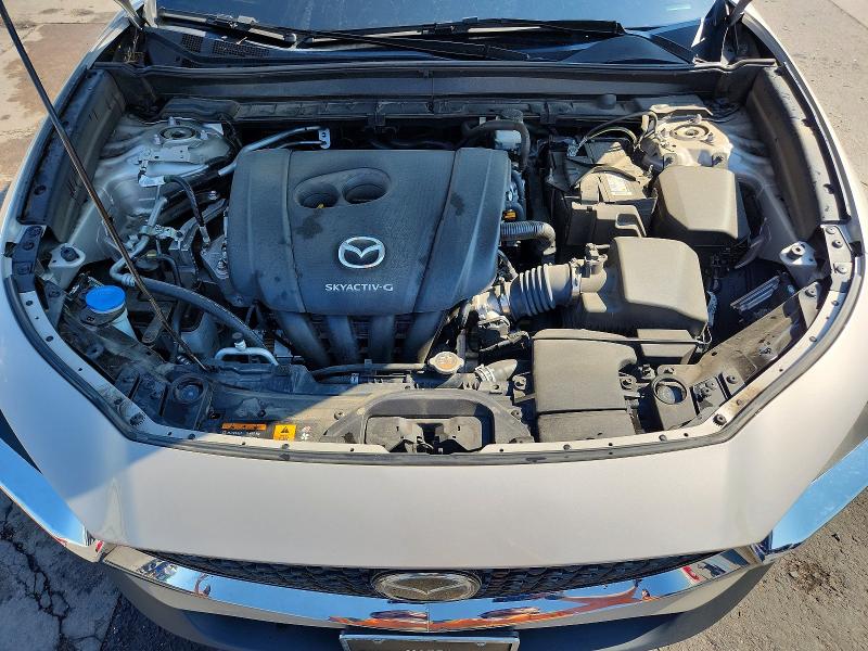 Продаж на аукціоні авто 2022 Mazda Cx-30, vin: 3MVDMBCL2NM405691, номер лоту: 62693476