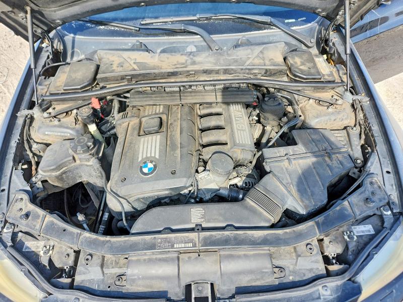 Aukcja sprzedaży 2011 Bmw 328, vin: WBAPK7C54BF086466, numer aukcji: 58917816