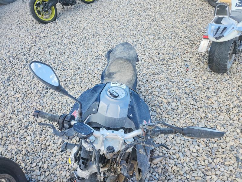 2021 Bmw F 900 მანქანა იყიდება აუქციონზე, vin: WB10K1307M6E75031, აუქციონის ნომერი: 59743376