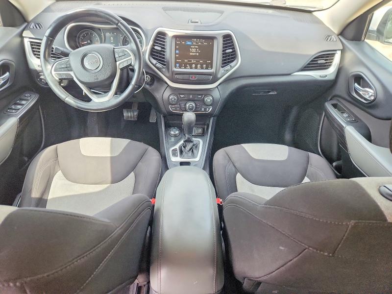 Продажа на аукционе авто 2014 Jeep Cherokee, vin: 1C4PJMCS9EW121274, номер лота: 61876106