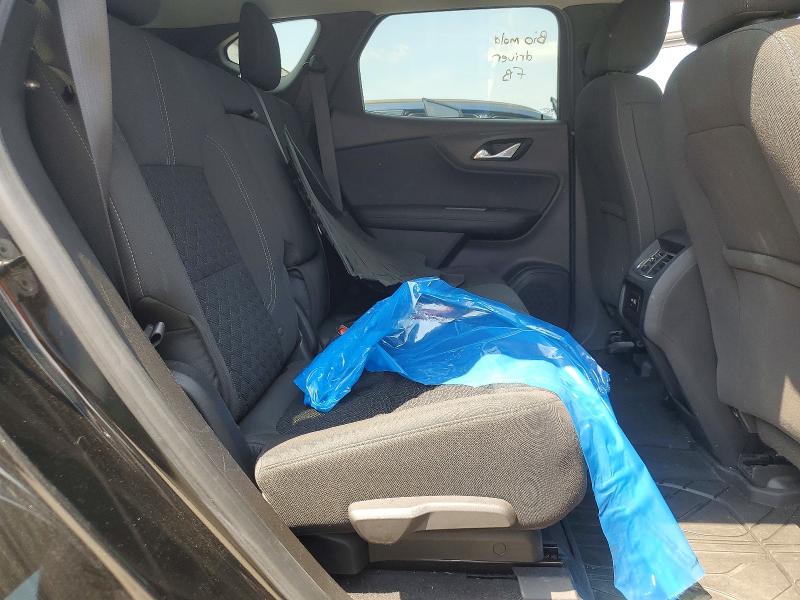 Продажа на аукционе авто 2019 Chevrolet Blazer, vin: 3GNKBBRA3KS646663, номер лота: 60753226