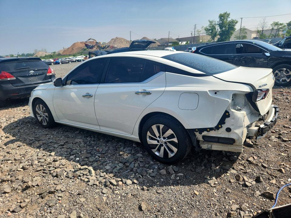 2019 Nissan Altima მანქანა იყიდება აუქციონზე, vin: 1N4BL4BV1KC239449, აუქციონის ნომერი: 60078446