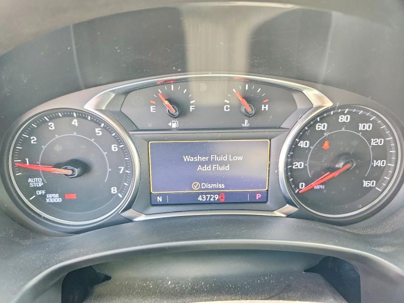 Aukcja sprzedaży 2022 Gmc Terrain, vin: 3GKALYEV4NL248894, numer aukcji: 59863766