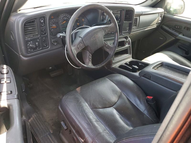 Продаж на аукціоні авто 2003 Chevrolet Silverado, vin: 2GCEK19TX31328702, номер лоту: 85976565