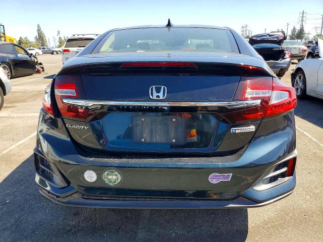 Продаж на аукціоні авто 2019 Honda Clarity, vin: JHMZC5F17KC005160, номер лоту: 61059826