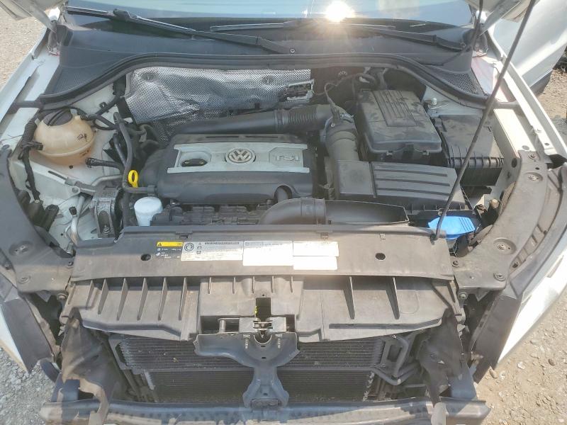 2017 Volkswagen Tiguan მანქანა იყიდება აუქციონზე, vin: WVGSV7AX4HW510810, აუქციონის ნომერი: 62457516