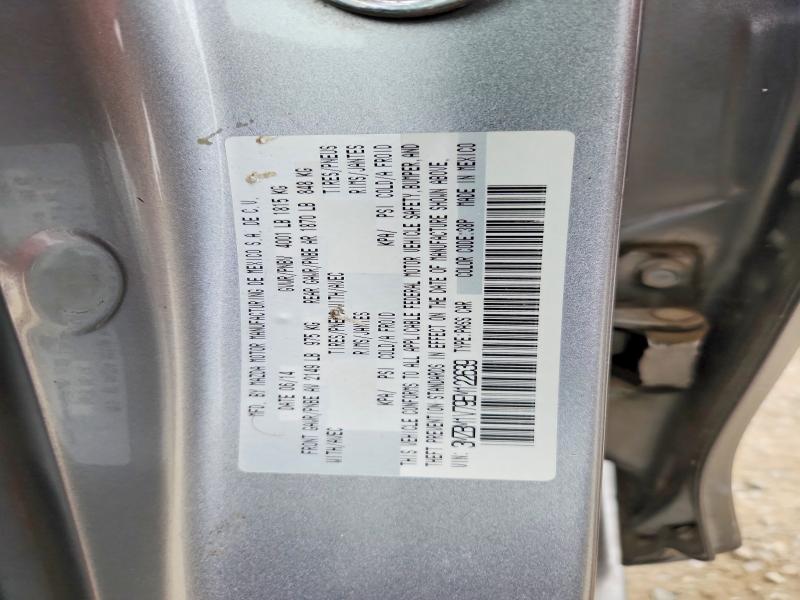 Aukcja sprzedaży 2014 Mazda 3, vin: 3MZBM1V79EM122639, numer aukcji: 60178216