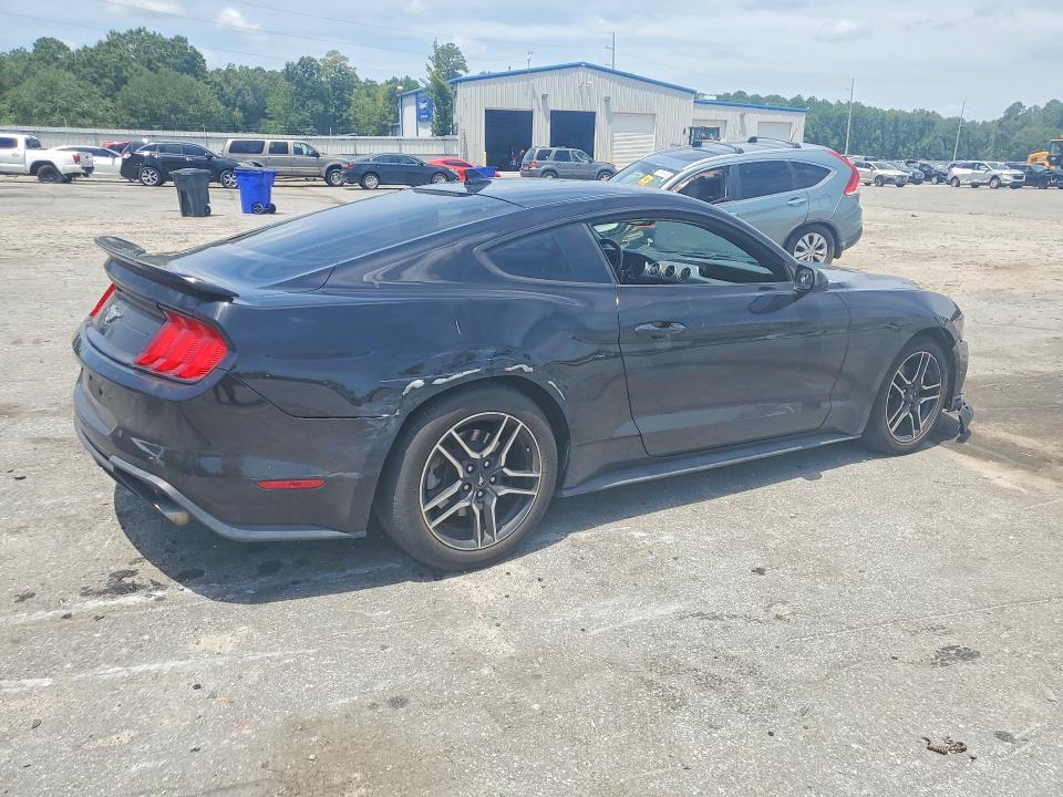 Продаж на аукціоні авто 2020 Ford Mustang, vin: 1FA6P8THXL5159367, номер лоту: 62230086