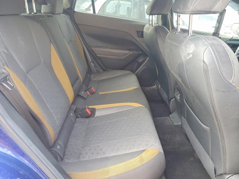 Aukcja sprzedaży 2025 Subaru Crosstrek, vin: 4S4GUHF60S3753344, numer aukcji: 60685676