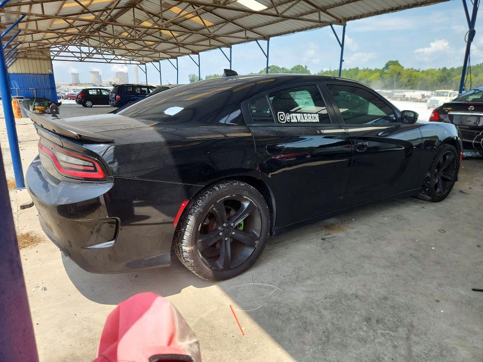 Aukcja sprzedaży 2018 Dodge Charger, vin: 2C3CDXCT9JH326980, numer aukcji: 62497166
