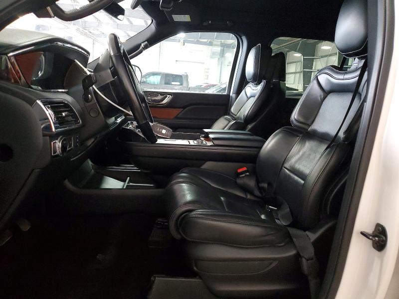 Aukcja sprzedaży 2018 Lincoln Navigator, vin: 5LMJJ2LT3JEL02589, numer aukcji: 61128176
