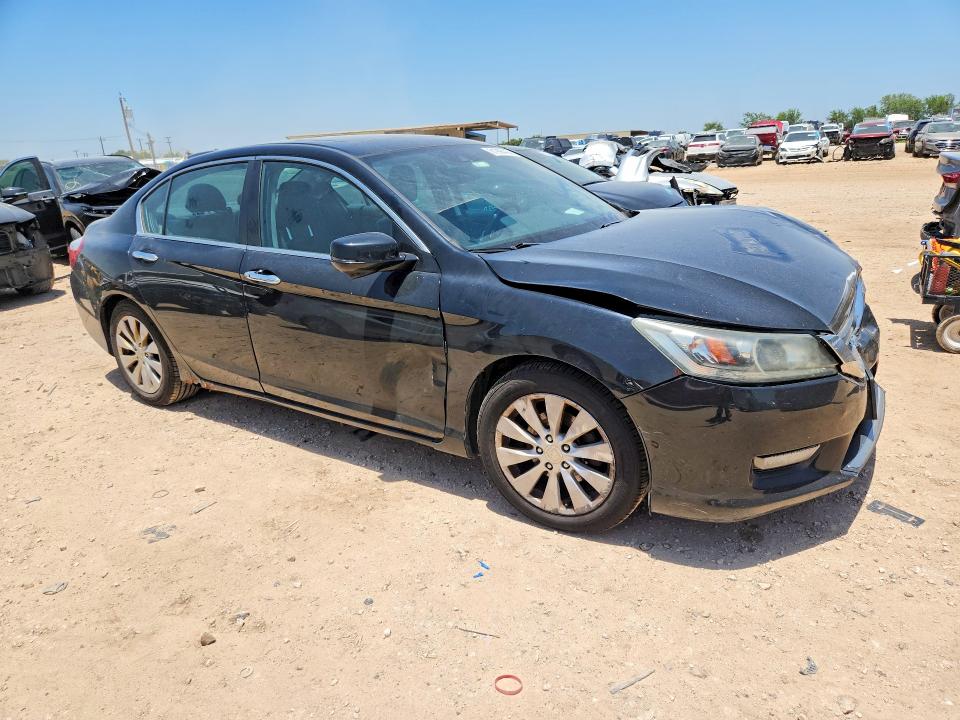 Aukcja sprzedaży 2014 Honda Accord, vin: 1HGCR2F85EA064226, numer aukcji: 61998426