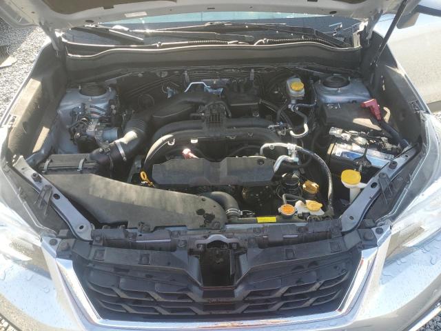 60817276 :رقم المزاد ، JF2SJARC0HH537572 vin ، 2017 Subaru Forester مزاد بيع