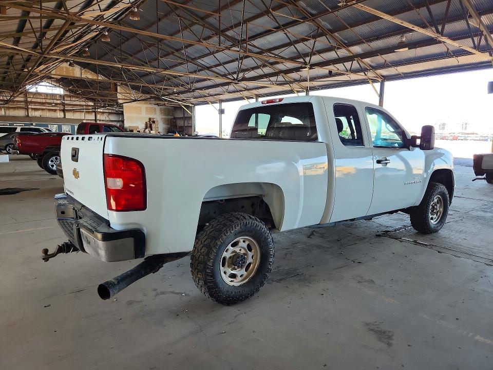 Продажа на аукционе авто 2008 Gmc Sierra, vin: 1GTHK29608E142671, номер лота: 62868576