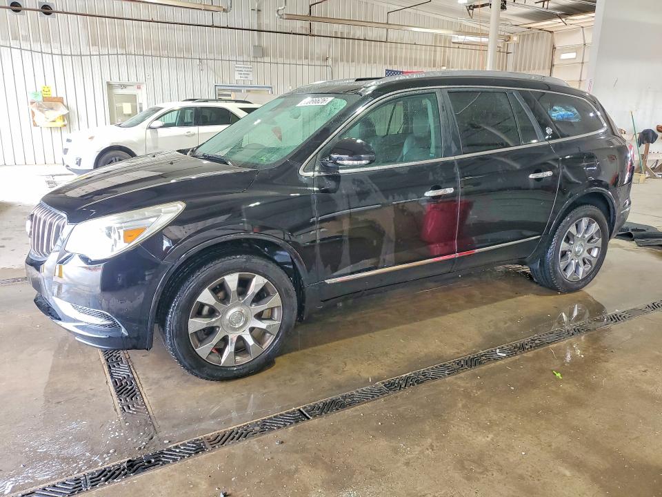 Продажа на аукционе авто 2016 Buick Enclave, vin: 5GAKVCKD0GJ173244, номер лота: 60066626