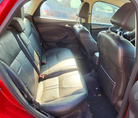 Продажа на аукционе авто 2012 Ford Focus, vin: 1FAHP3M2XCL255078, номер лота: 62389556