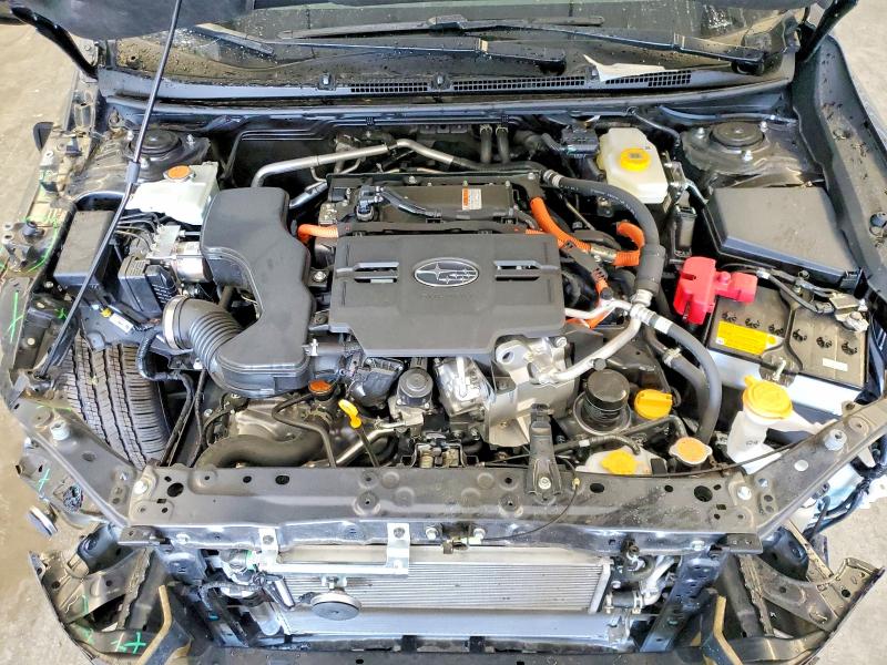 Aukcja sprzedaży 2026 Subaru Crosstrek, vin: JF2GUSGD7T8233341, numer aukcji: 61105646