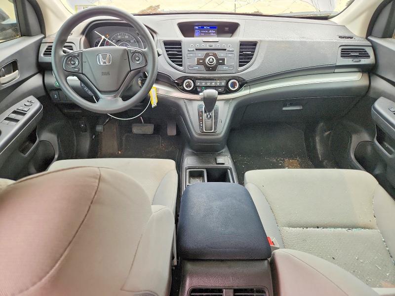 Продаж на аукціоні авто 2016 Honda Crv, vin: 2HKRM4H47GH712027, номер лоту: 61178946