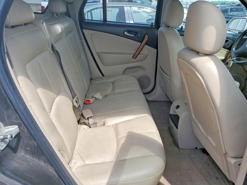 Продажа на аукционе авто 2006 Saturn Vue, vin: 5GZCZ53446S826148, номер лота: 59317736