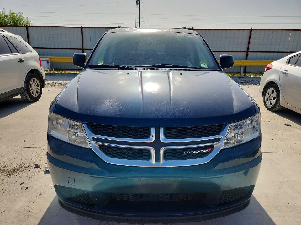 Продаж на аукціоні авто 2014 Dodge Journey, vin: 3C4PDCAB2ET150870, номер лоту: 61555806