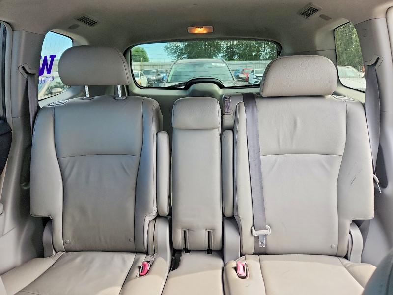 Продажа на аукционе авто 2008 Toyota Highlander, vin: JTEES42A182031265, номер лота: 62760956