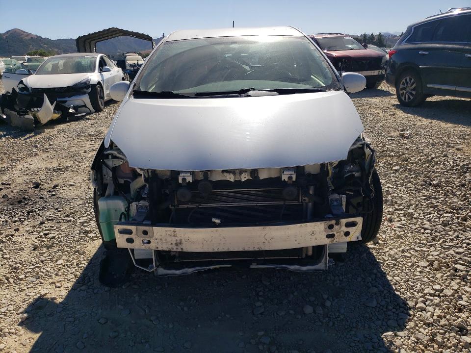 Продажа на аукционе авто 2015 Toyota Prius, vin: JTDKN3DU7F0463805, номер лота: 63141006