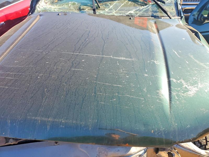 2000 Toyota 4runner მანქანა იყიდება აუქციონზე, vin: JT3HN87R8Y0292200, აუქციონის ნომერი: 63377826
