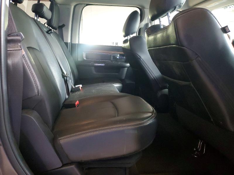 Продаж на аукціоні авто 2018 Ram 1500, vin: 1C6RR7NM2JS254288, номер лоту: 61997246