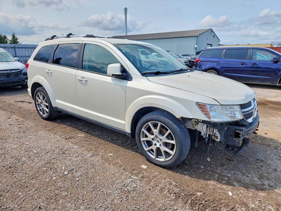 61301436 :رقم المزاد ، 3C4PDCCG3DT649913 vin ، 2013 Dodge Journey مزاد بيع