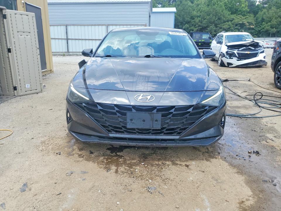 Aukcja sprzedaży 2023 Hyundai Elantra, vin: 5NPLM4AG8PH103491, numer aukcji: 59596386