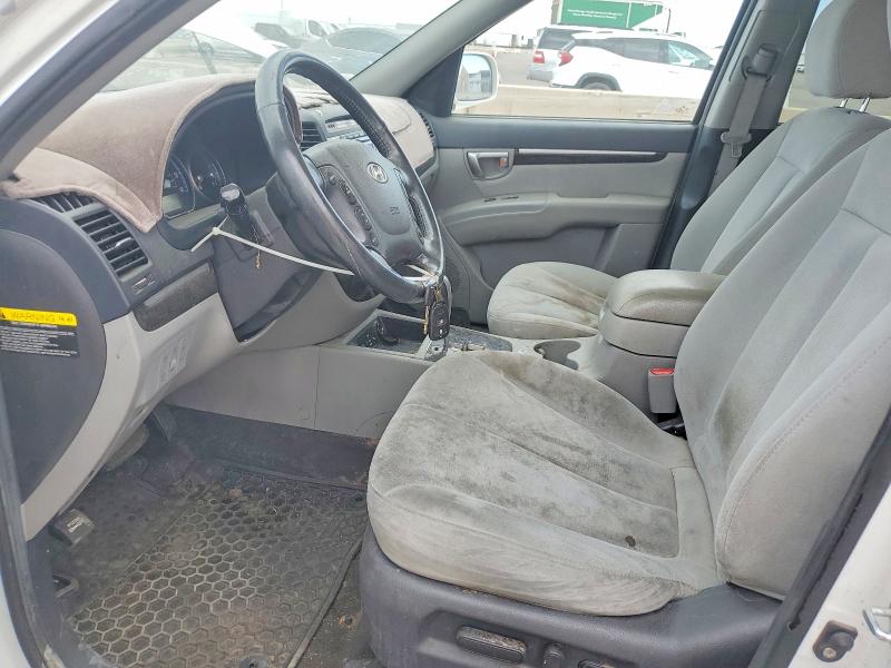 Aukcja sprzedaży 2009 Hyundai Santa Fe, vin: 5NMSH73E19H243167, numer aukcji: 59699986