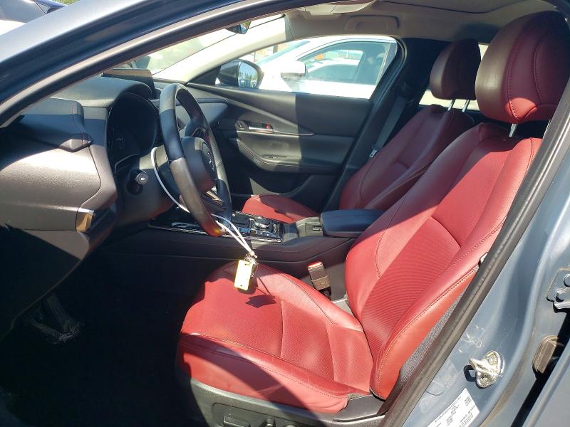 Продаж на аукціоні авто 2024 Mazda Cx-30, vin: 3MVDMBCM6RM616651, номер лоту: 61797516