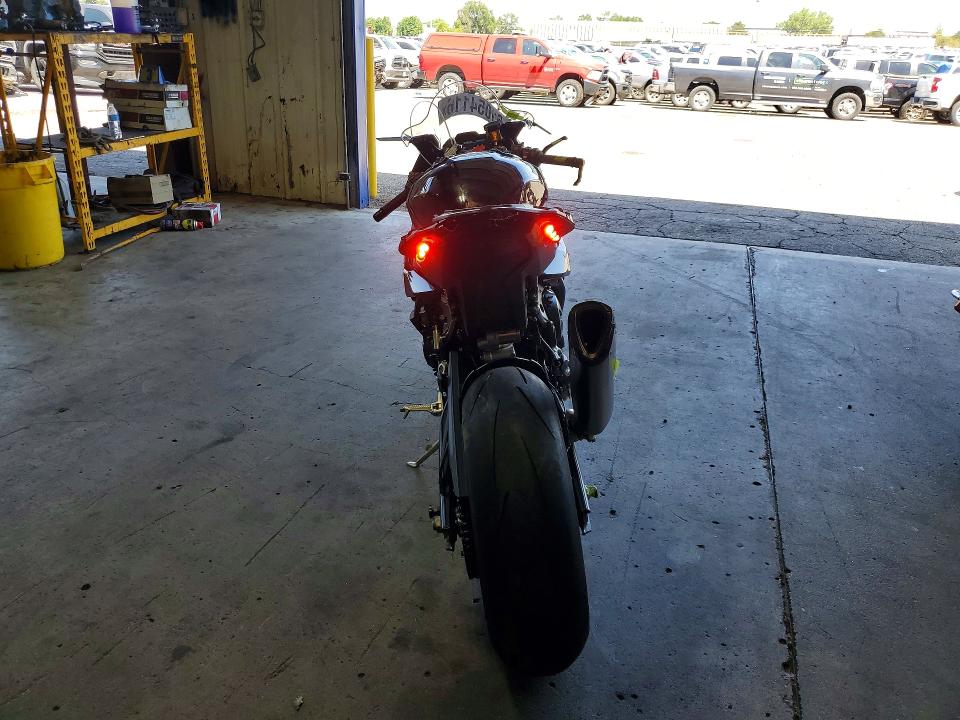 Aukcja sprzedaży 2026 Bmw S 1000, vin: WB10P2304T6M20734, numer aukcji: 61054116