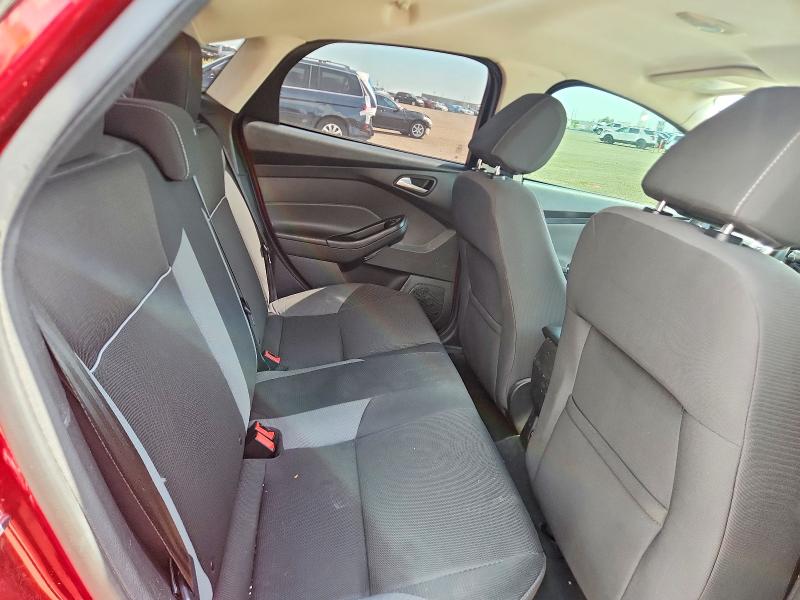 Aukcja sprzedaży 2013 Ford Focus, vin: 1FADP3F26DL215058, numer aukcji: 60142306