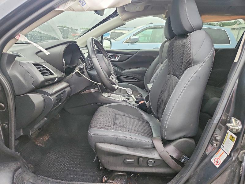 Aukcja sprzedaży 2019 Subaru Forester, vin: JF2SKAECXKH563851, numer aukcji: 61810646