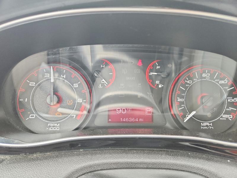Продаж на аукціоні авто 2013 Dodge Dart, vin: 1C3CDFBA2DD321373, номер лоту: 61936446