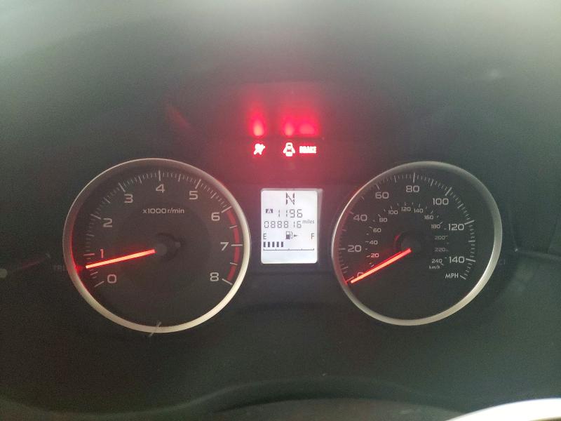 63119046 :رقم المزاد ، JF2SJAEC1JH512501 vin ، 2018 Subaru Forester مزاد بيع