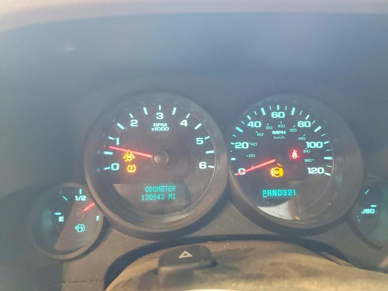 Aukcja sprzedaży 2009 Gmc Sierra, vin: 1GTEK19C59Z137527, numer aukcji: 60130716